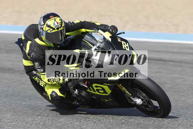 Archiv-2025/01 24.-27.01.2025 Moto Center Thun Jerez/rot-red/22